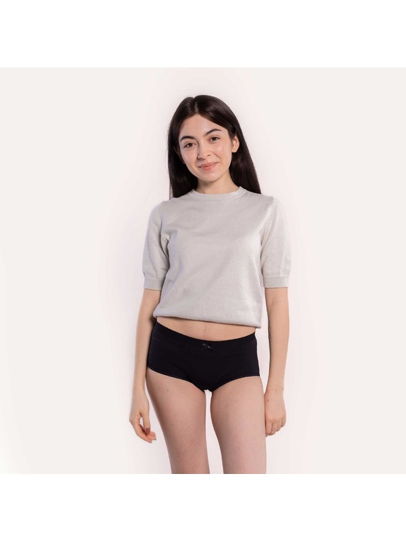 Selena Menstruacijske hlačke Selenacare za deklice Hipster
