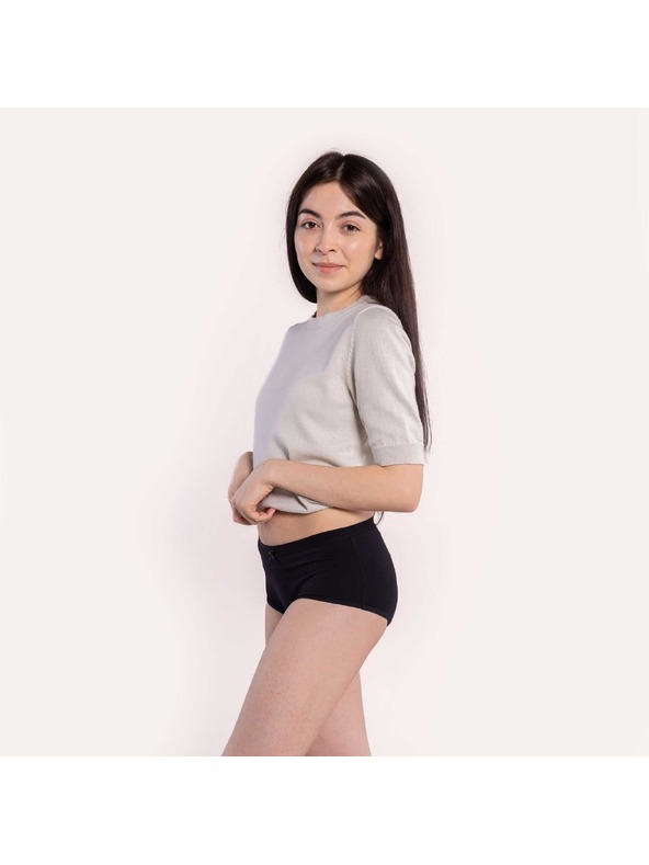 Selena Menstruacijske hlačke Selenacare za deklice Hipster