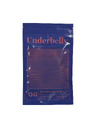 Underbelly Menstruacijske hlačke Underbelly Univers modre