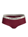 Underbelly Menstruacijske hlačke Underbelly Lowee rdeče