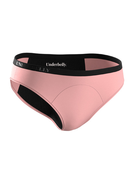 Underbelly Menstruacijske hlačke Underbelly Univers roza