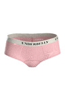 Underbelly Menstruacijske hlačke Underbelly Lowee roza