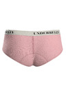 Underbelly Menstruacijske hlačke Underbelly Lowee roza