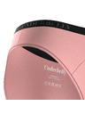 Underbelly Menstruacijske hlačke Underbelly Univers roza