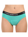 Underbelly Menstruacijske hlačke Underbelly Univers zelene