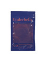 Underbelly Menstruacijske hlačke Underbelly Univers zelene