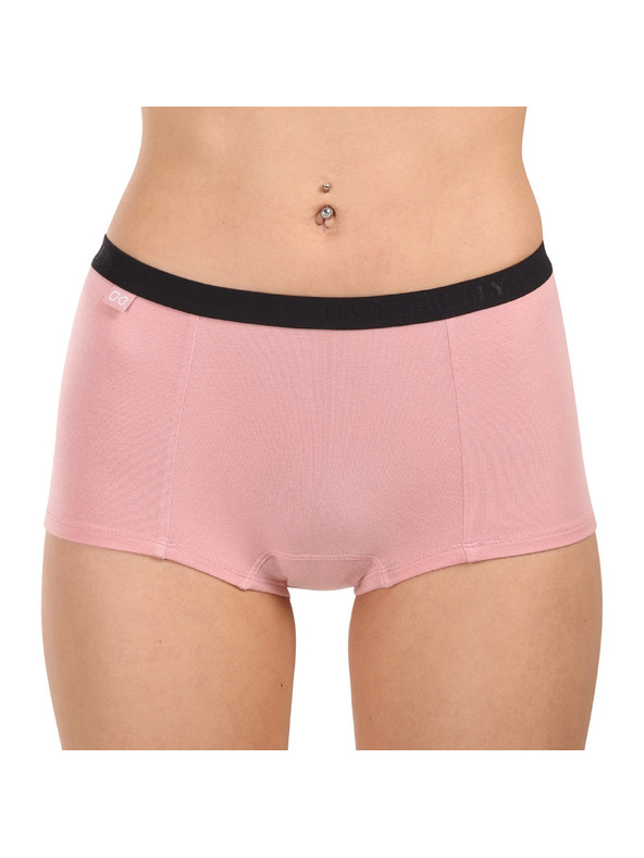 Underbelly Menstruacijske hlačke Underbelly Lowee roza