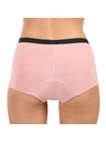 Underbelly Menstruacijske hlačke Underbelly Lowee roza