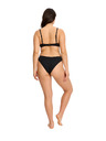 Modibodi Menstruacijske plavalk Modibodi Swimwear Cheeky Bottom spodnji del