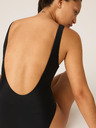 Modibodi Menstruacijske plavalk Modibodi High V Neck One Piece
