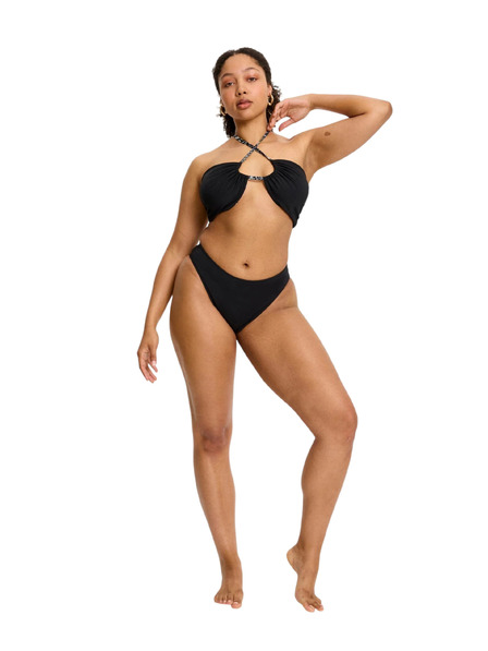 Modibodi Menstruacijske plavalk Modibodi Smileyworld Hi-Waist Bottom spodnji del