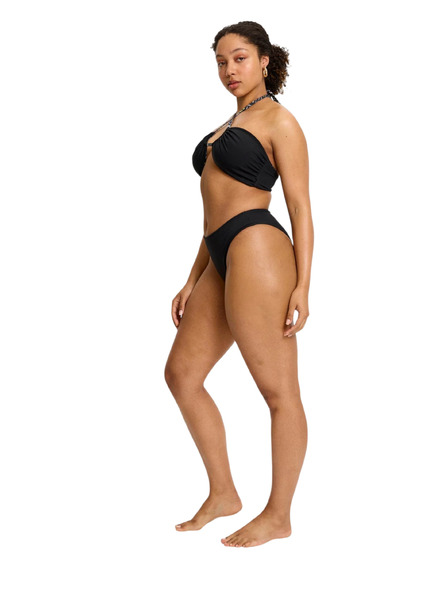Modibodi Menstruacijske plavalk Modibodi Smileyworld Hi-Waist Bottom spodnji del