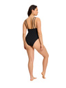 Modibodi Menstruacijske plavalk Modibodi enodelne Double Strap One Piece