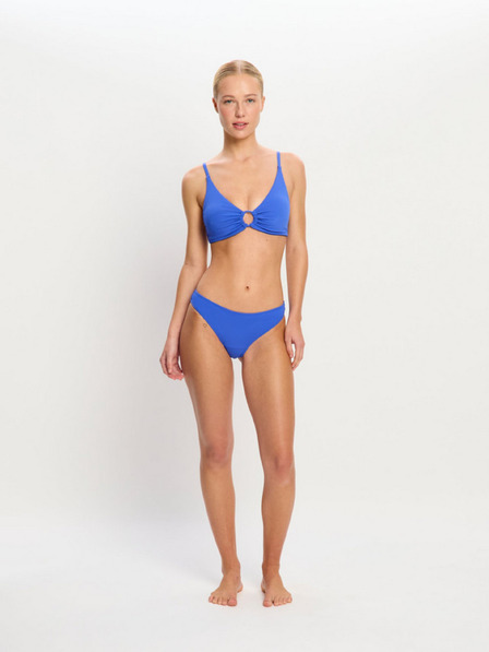 Modibodi Menstruacijske plavalk Modibodi Bikini Bottom Light Electric Indigo spodnji del