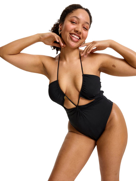 Modibodi Menstruacijske plavalk Modibodi enodelne Smileyworld Tie One Piece