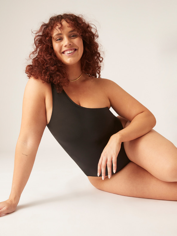 Modibodi Menstruacijski kupalek Modibodi One-Shoulder
