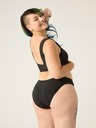Modibodi Menstruacijski kupalek Modibodi Bikini Brief spodnji del