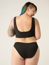 Modibodi Menstruacijski kupalek Modibodi Bikini Brief spodnji del