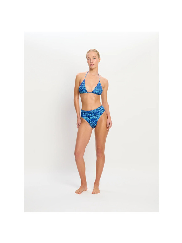 Modibodi Menstruacijski kupalek Modibodi Tidal Hi Leg Bottom spodnji del