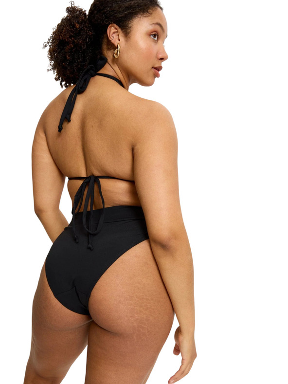 Modibodi Menstruacijski kupalek Modibodi Hi-Leg Brief spodnji del
