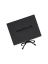 Modibodi Podprsenka Modibodi Intimates V Day Bralette Black Rose