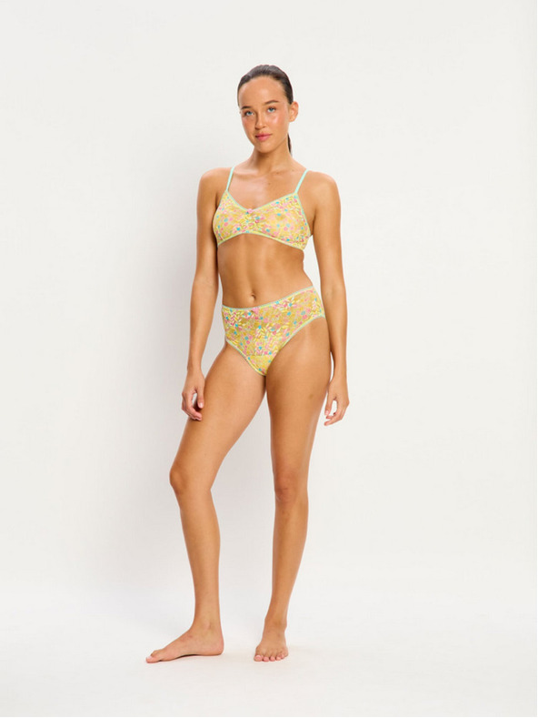 Modibodi Nedrček Modibodi Bralette Buttercup