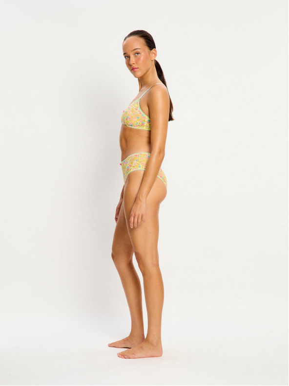 Modibodi Nedrček Modibodi Bralette Buttercup