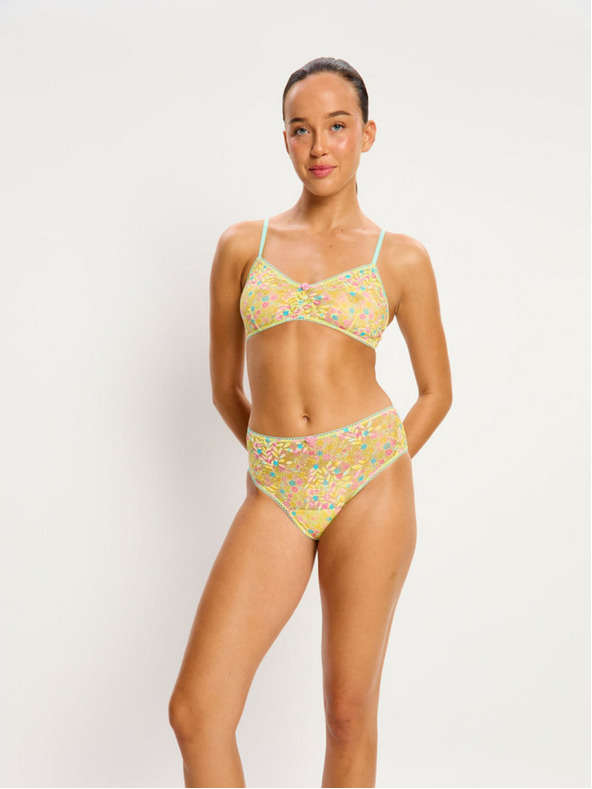 Modibodi Nedrček Modibodi Bralette Buttercup