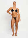 Modibodi Nedrček Modibodi Bliss Bralette Jet Black
