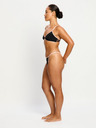 Modibodi Nedrček Modibodi Bliss Bralette Jet Black