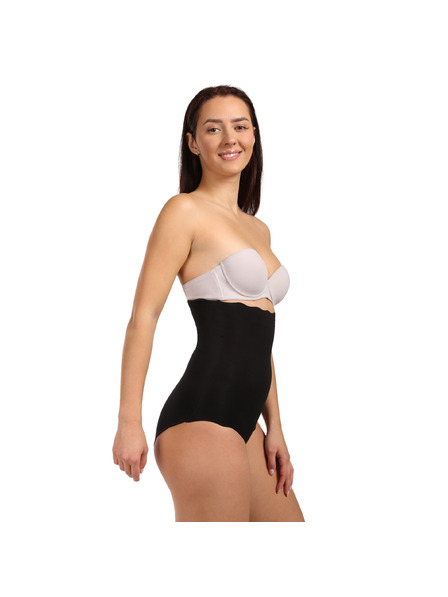Emili Ženski modelirni tange Emili črni