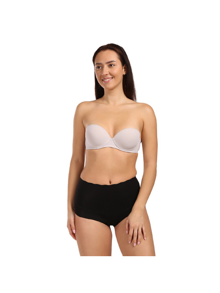 Emili Ženski modelirni tange Emili črni
