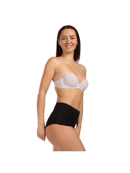 Emili Ženski modelirni tange Emili črni
