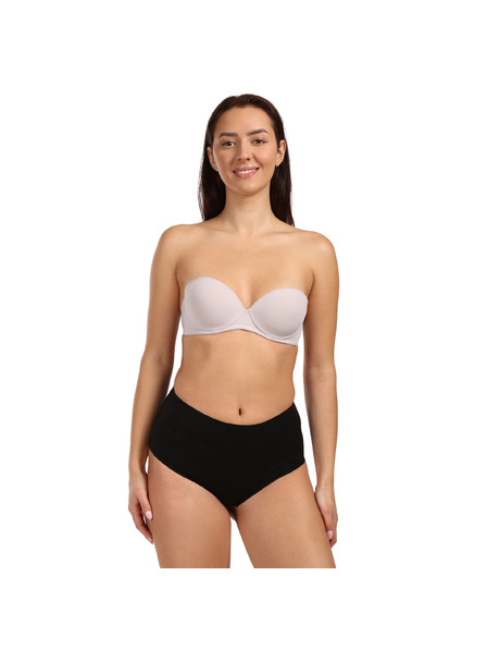 Emili Ženski modelirni tange Emili črni