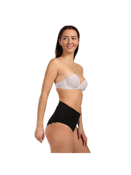 Emili Ženski modelirni tange Emili črni