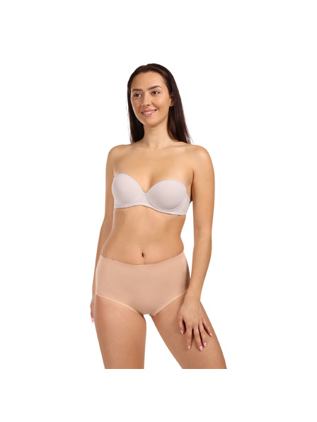 Emili Ženski modelirni tange Emili beževi