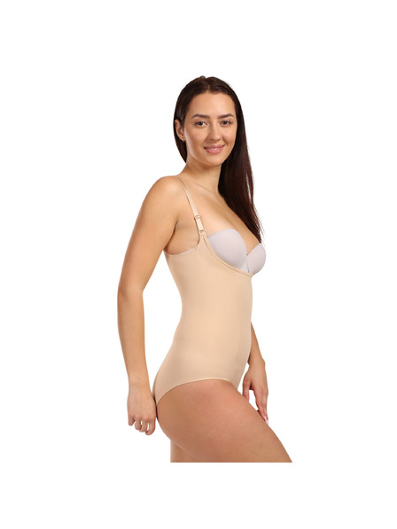 Julimex Žensko telovniko Julimex modelirno beževo