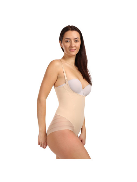 Julimex Žensko telovniko Julimex modelirno beževo