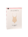 Julimex Žensko telovniko Julimex modelirno črno