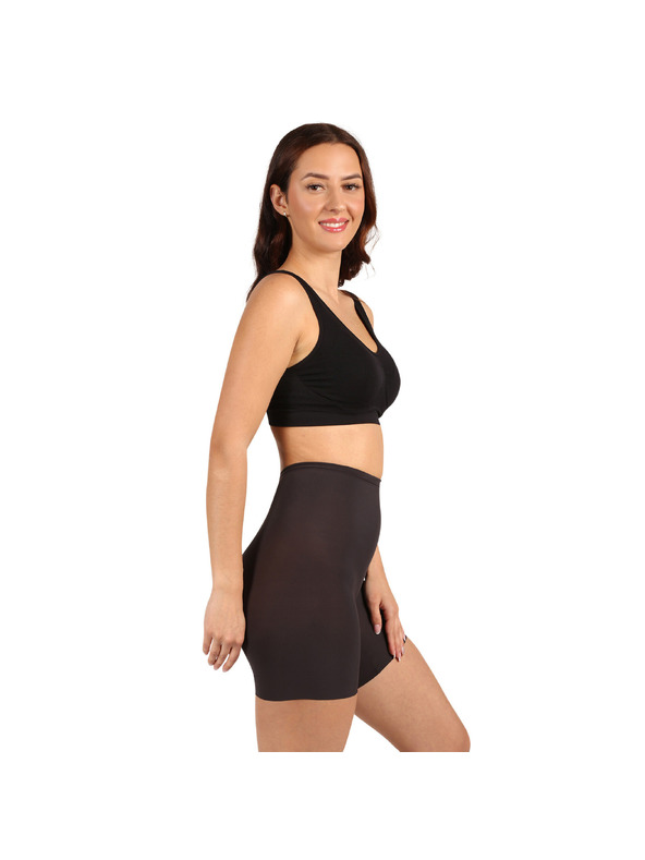 Maidenform Ženski modelirni tange Maidenform črne