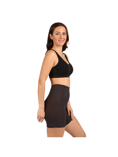 Maidenform Ženski modelirni tange Maidenform črne