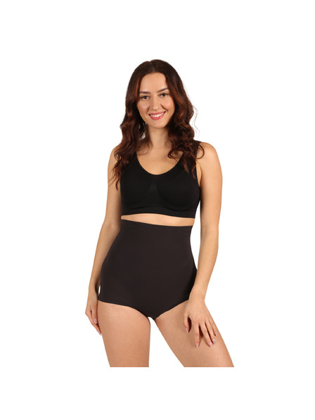 Maidenform Ženski modelirni tange Maidenform črne