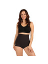 Maidenform Ženski modelirni tange Maidenform črne