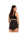 Maidenform Ženski modelirni tange Maidenform črne