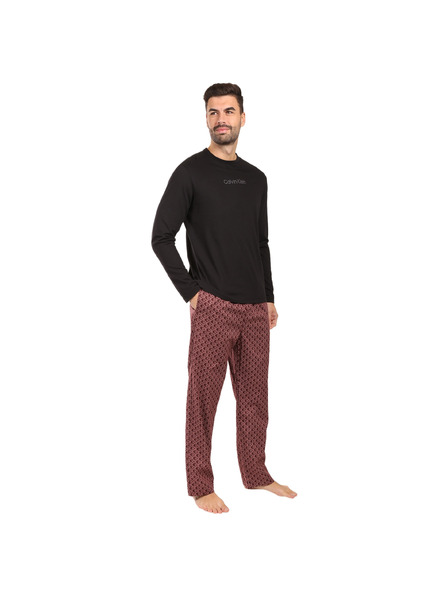 Calvin Klein Moške pižame Calvin Klein večbarve