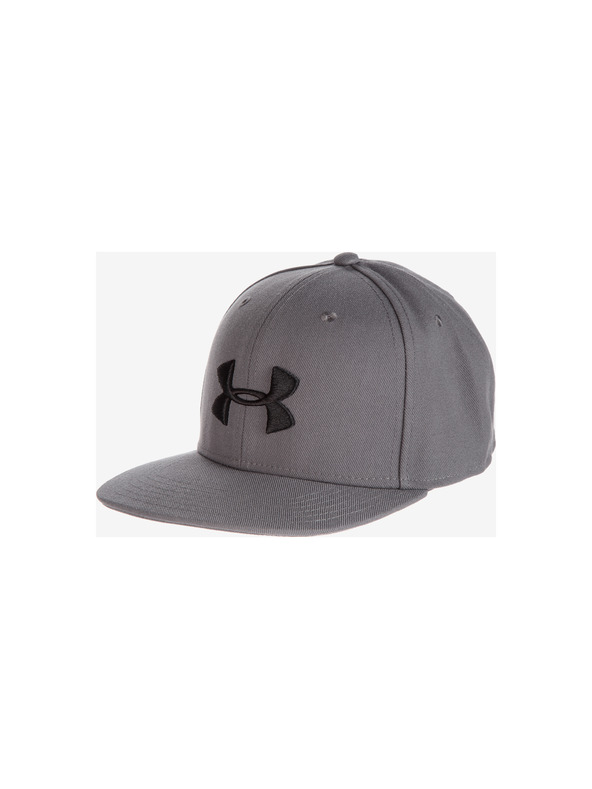Under Armour Moška kapa s šiltom Under Armour Men's Huddle Snapback
