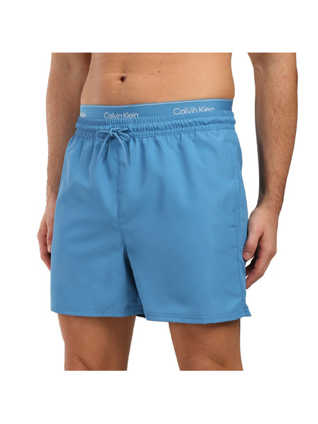 Calvin Klein Moške kopalne Calvin Klein modre
