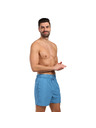 Calvin Klein Moške kopalne Calvin Klein modre