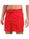 Calvin Klein Moške plavalne hlače Calvin Klein rdeče