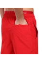 Calvin Klein Moške plavalne hlače Calvin Klein rdeče